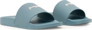 AllSaints Date Slide Sandal