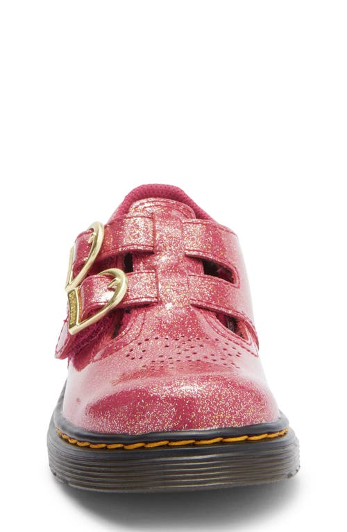 Dr. Martens' Dr. Martens Kids' 8065 T Bar Shoe