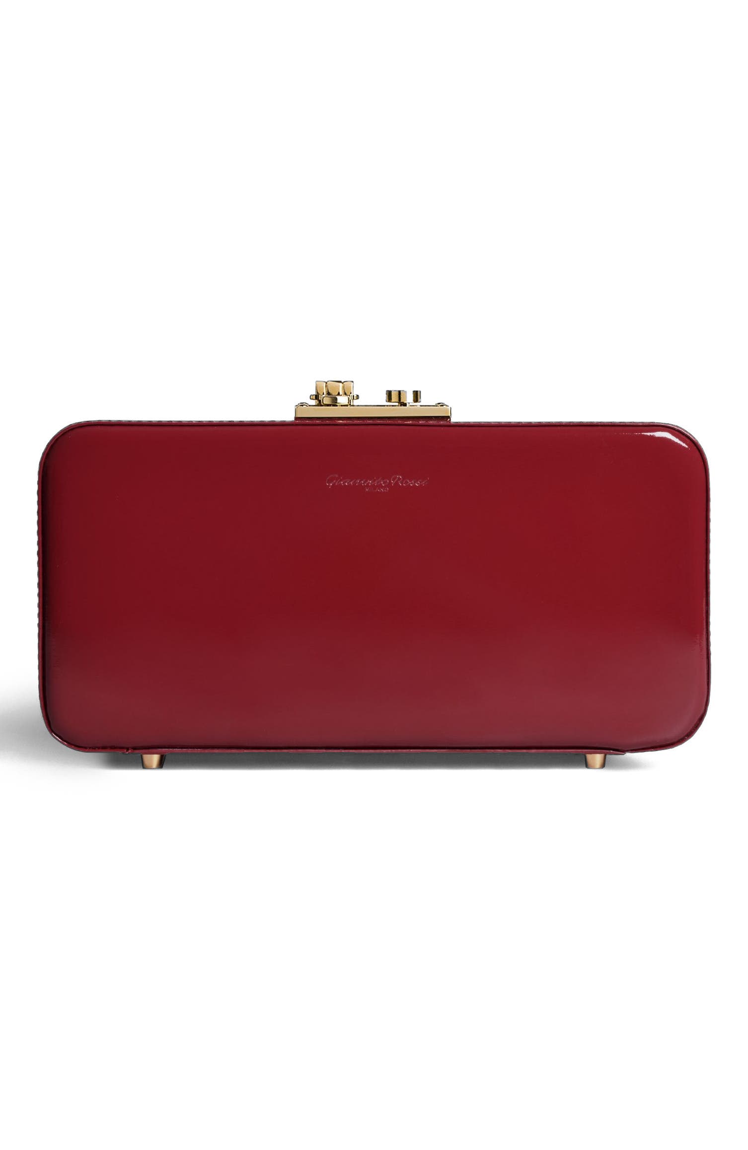 Red Leather