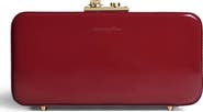 Gianvito Rossi Valì Clutch