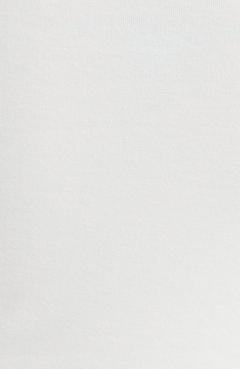 GOLDEN HOUR Call Me Y2K Tube Top, Alternate, color, Marshmallow