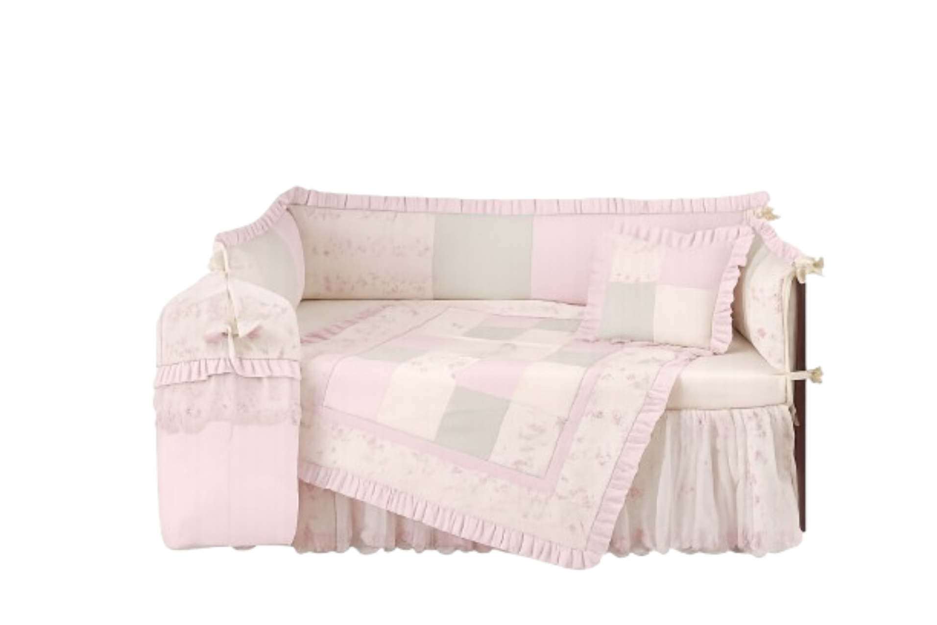 selected Pink