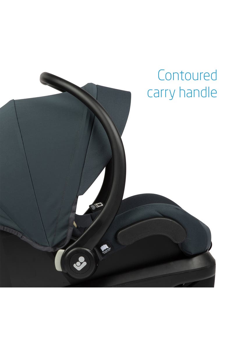 Maxi-Cosi<sup>®</sup> Mico XP Max Infant Car Seat & Base, Alternate, color, 
