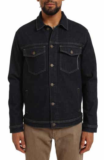 Mavi frank denim jacket hot sale