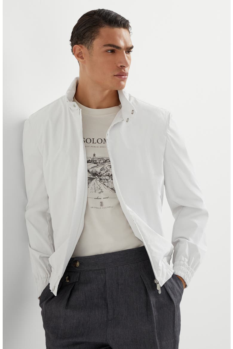 Water-resistant outerwear, Alternate, color, Panama