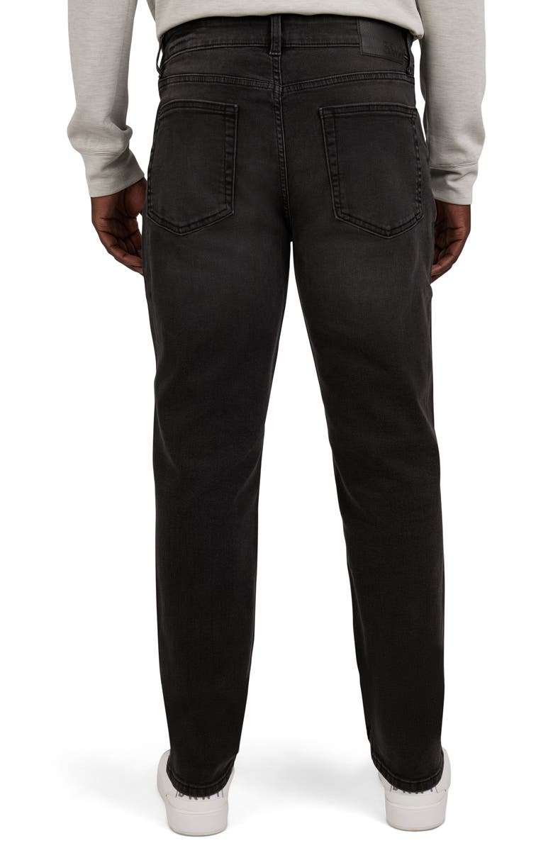 DKNY SPORTSWEAR Bedford Slim Fit Jeans, Alternate, color, Street Wash