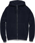 Surfside Supply Co. Danny Full-Zip Fuzzy Fleece Hoodie