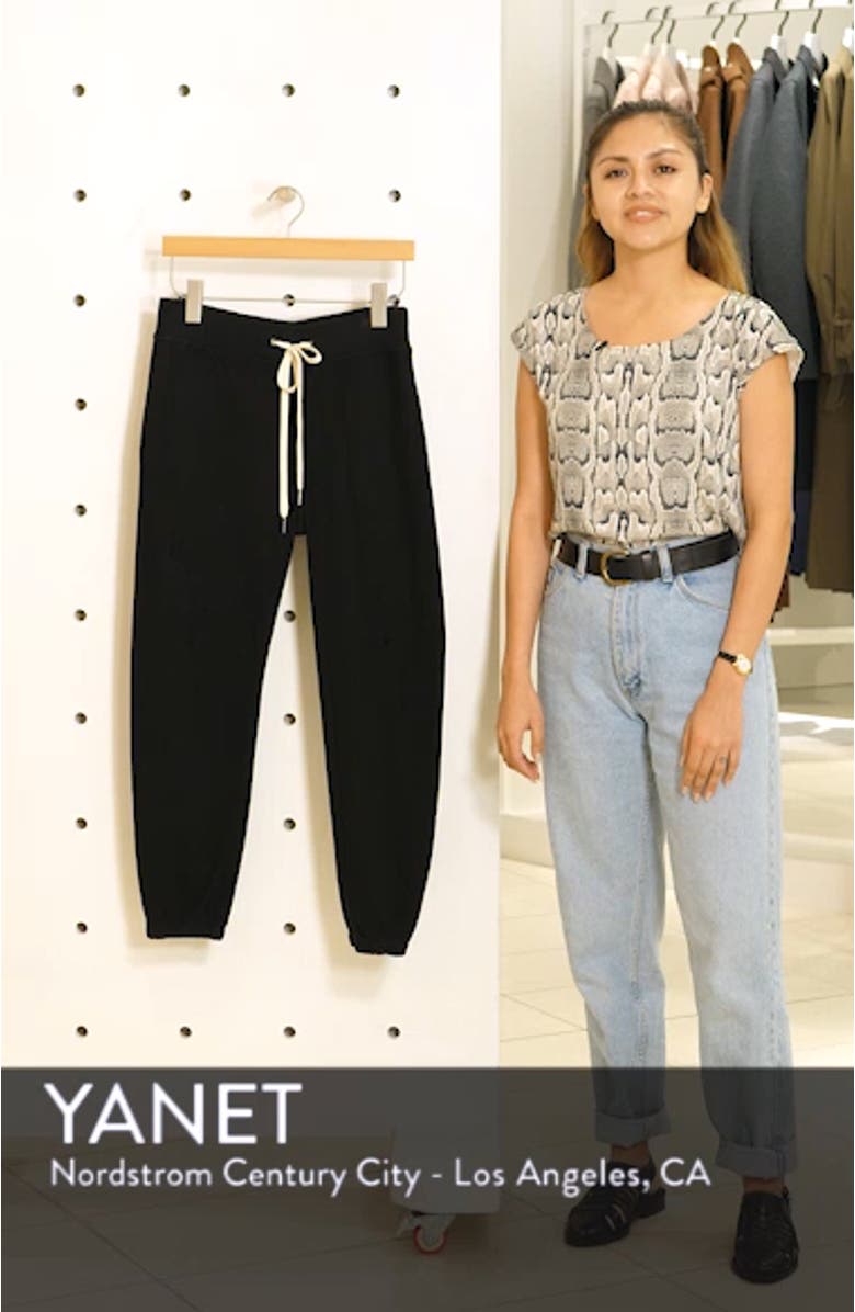 Derby Jogger Pants, sales video thumbnail