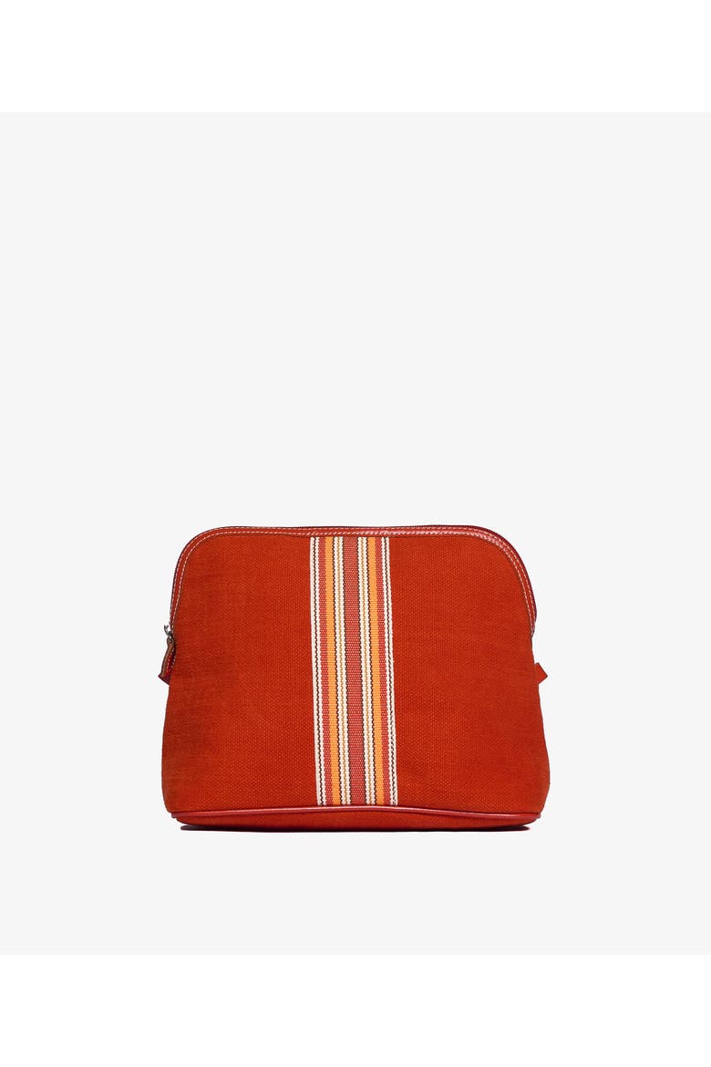 Trousse Macari, Main, color, Orange