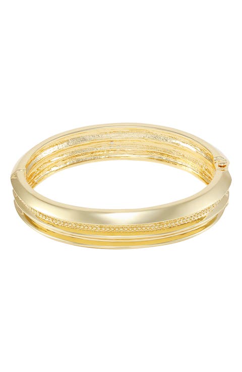 HINGE BRACELET