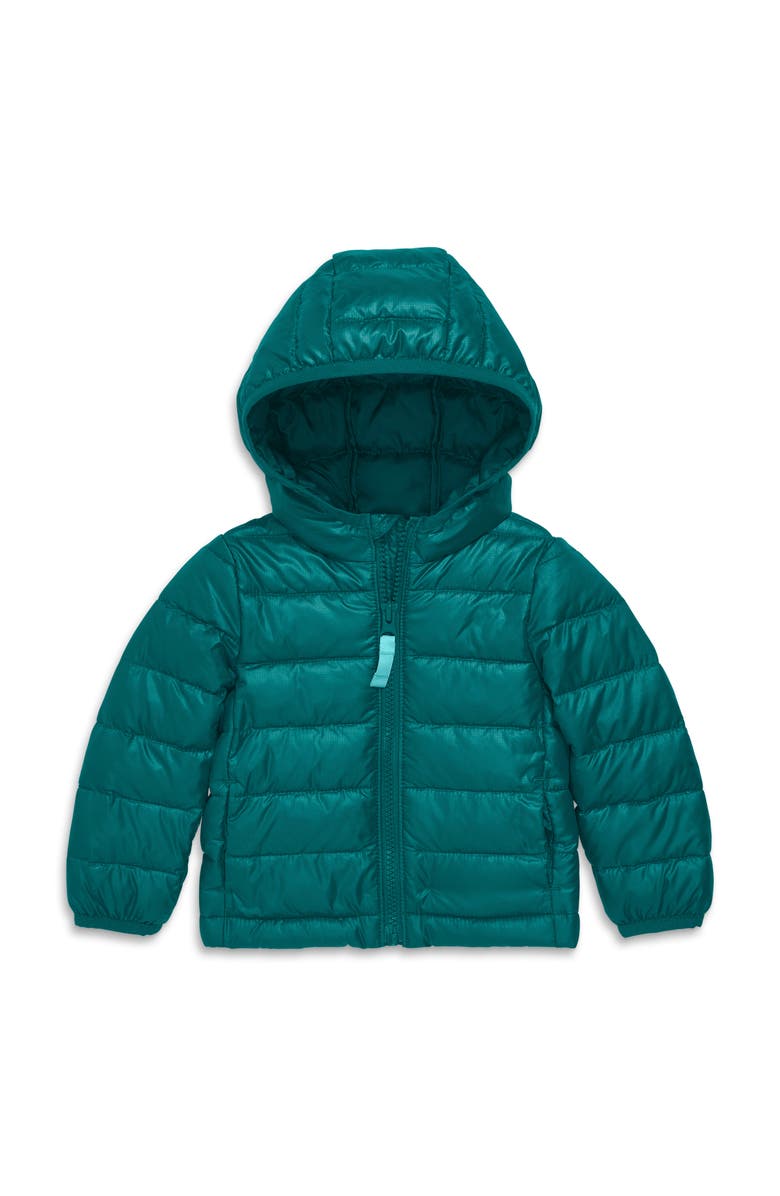 Primary Baby Lightweight Puffer Jacket, Main, color,