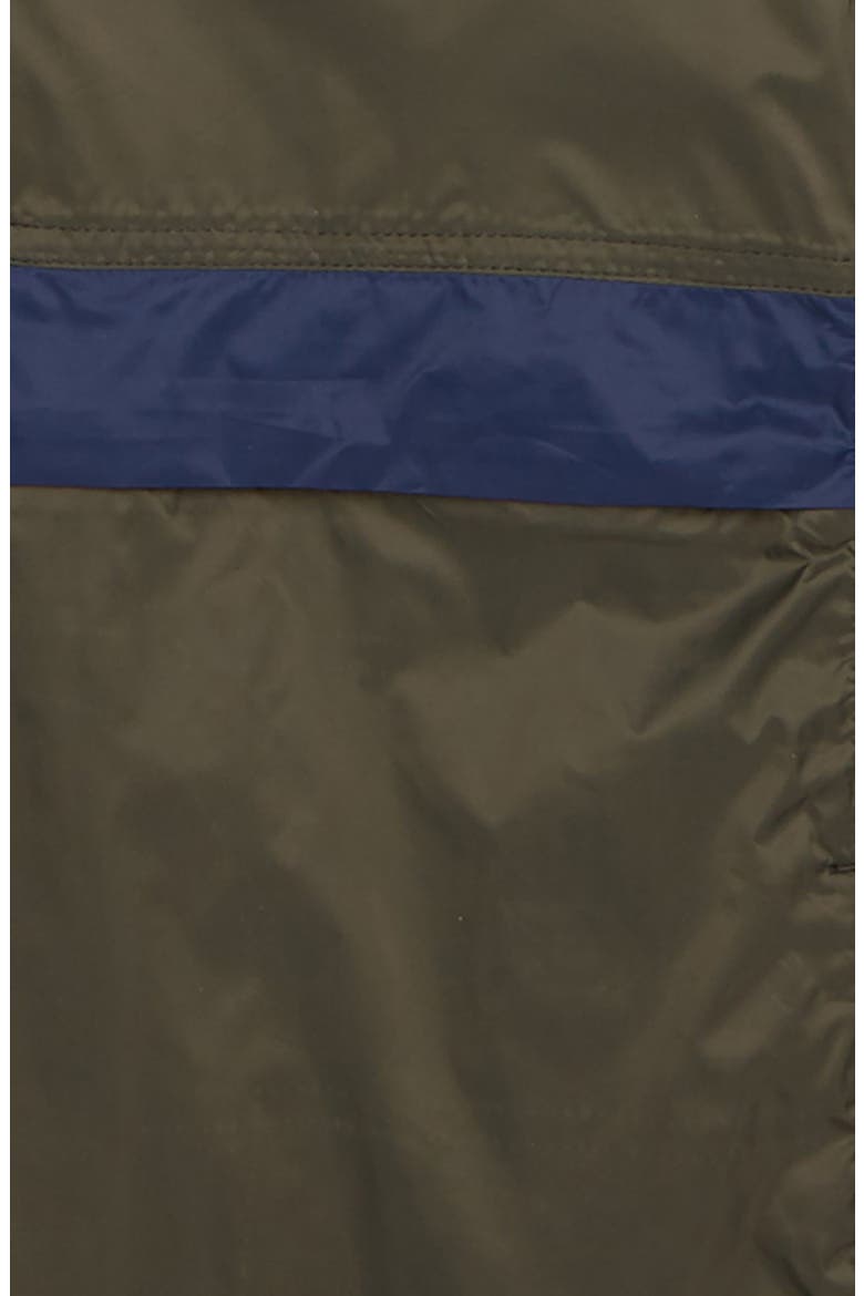 Hooded Pullover, Alternate, color, OLIVE SARMA