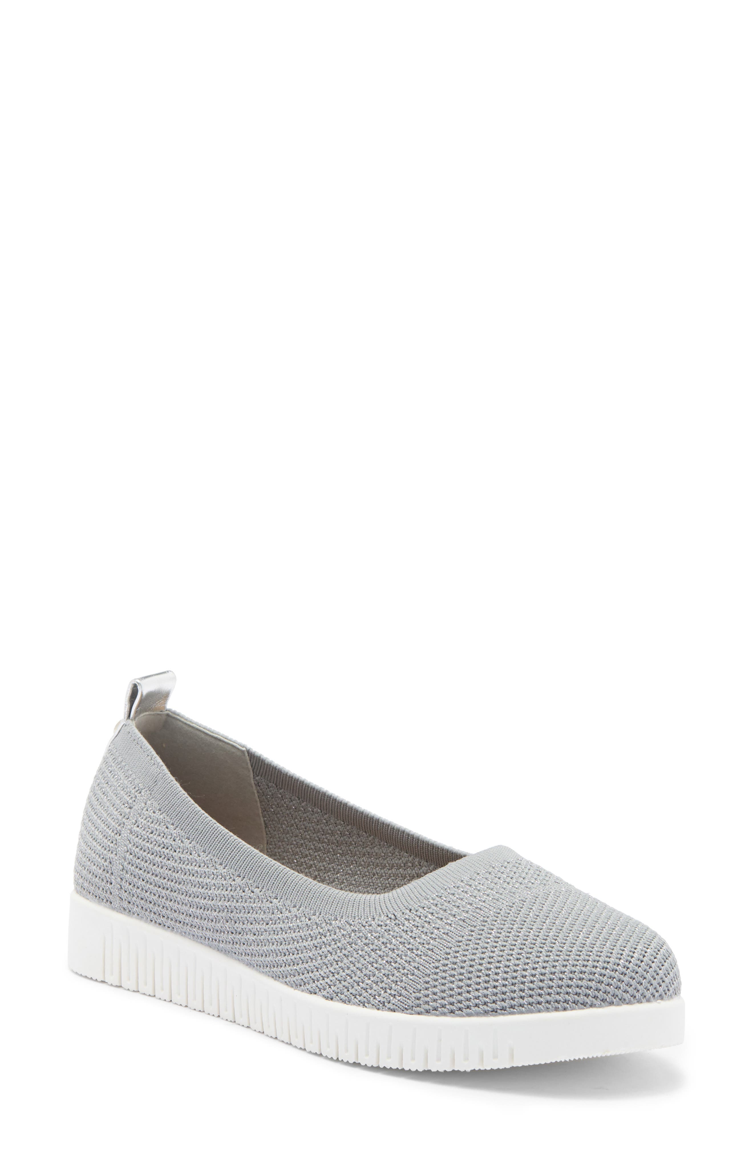 taryn rose slip on sneakers