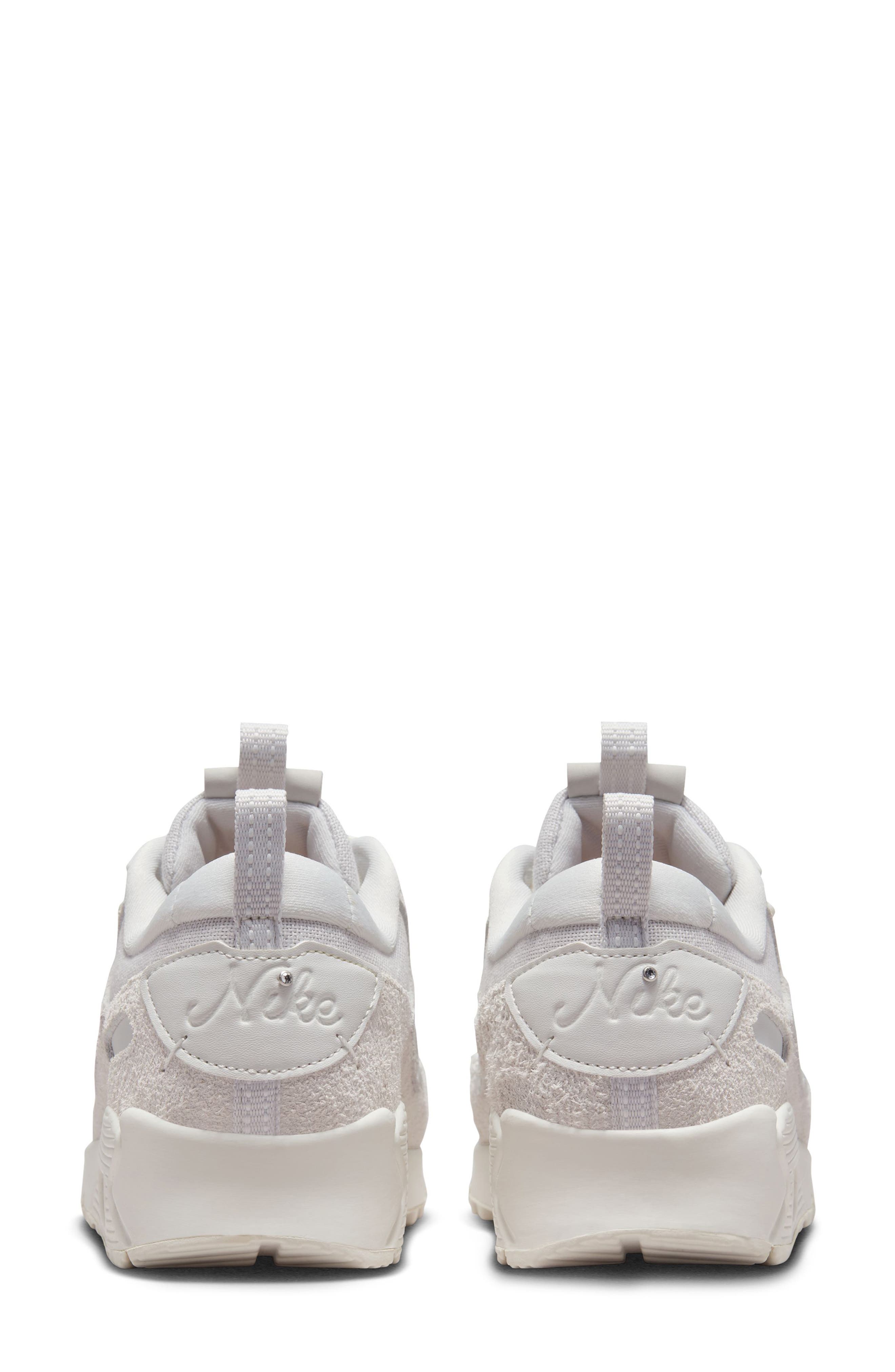 Nike Air Max 90 Futura SE Sneaker, Alternate, color, 