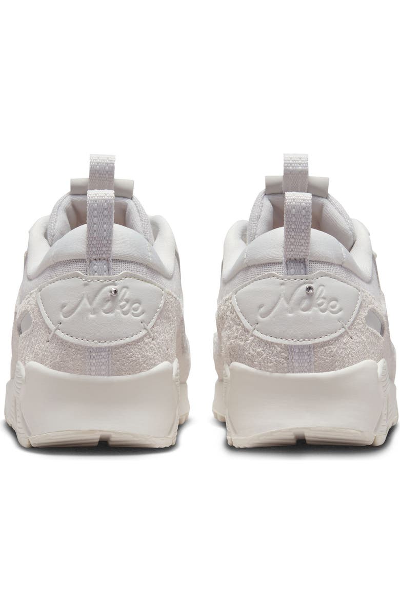 Nike Air Max 90 Futura SE Sneaker, Alternate, color,