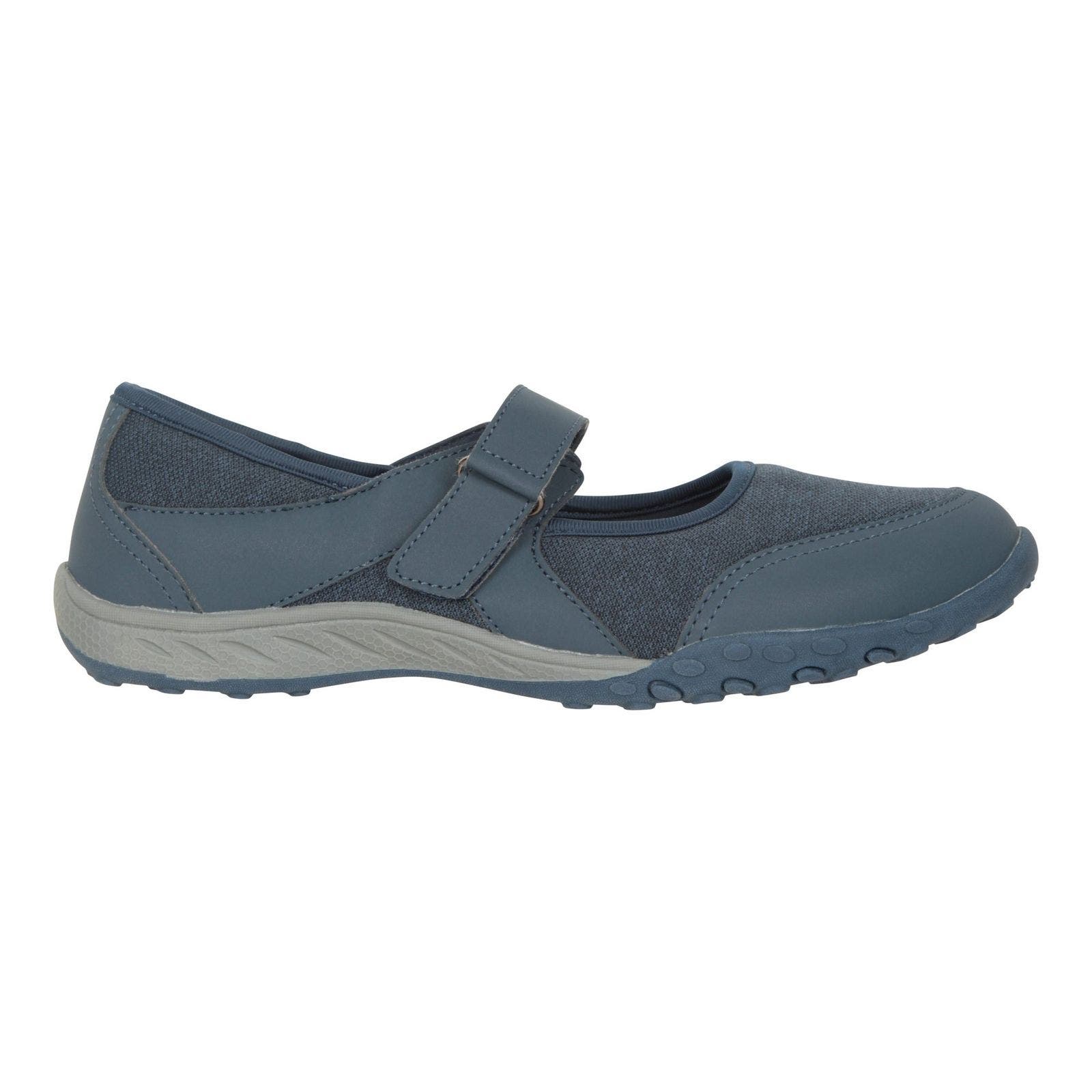 Stroll Outdoor Casual Shoes, Alternate, color, Navy