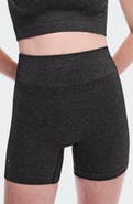 On Studio Knit Bike Shorts