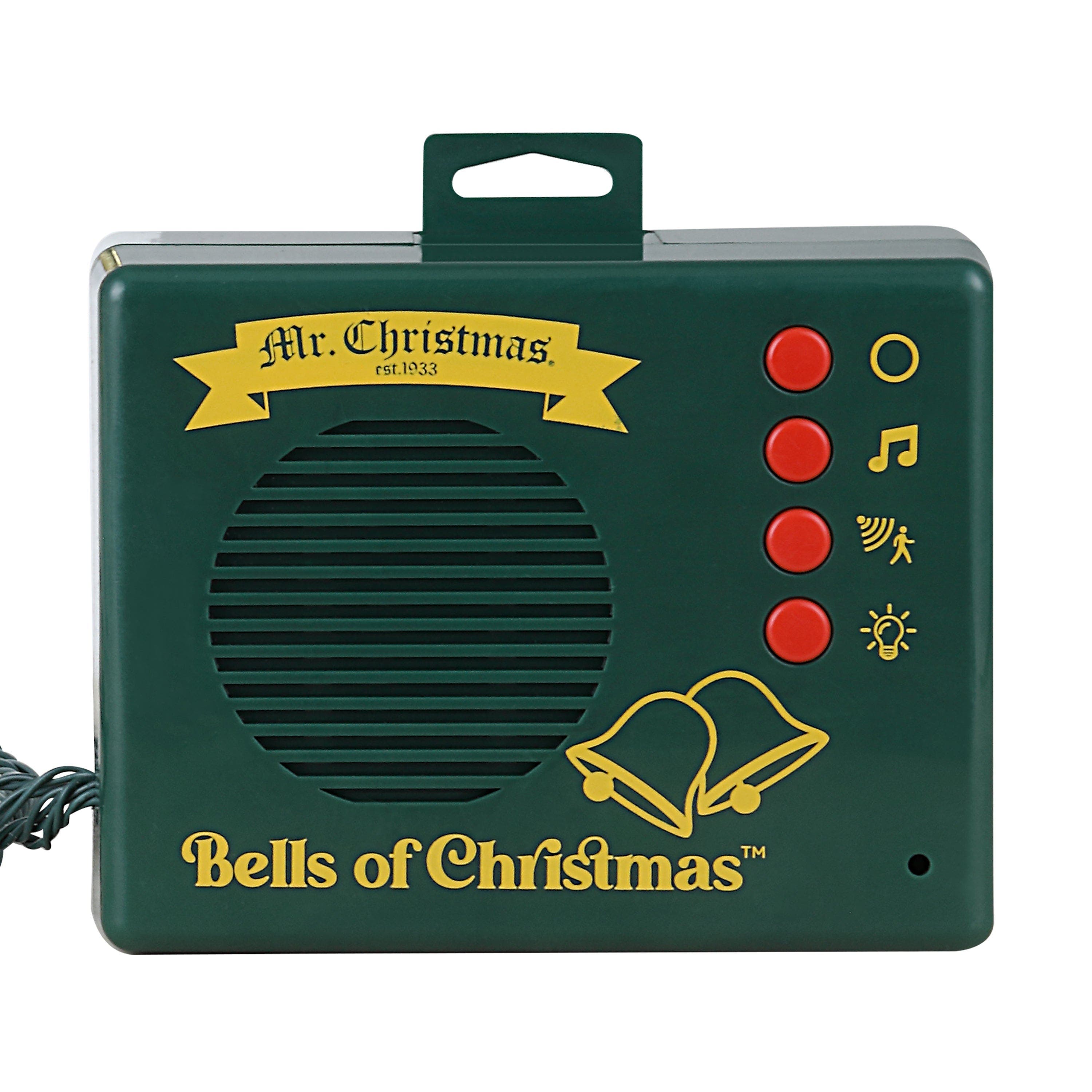Mr. Christmas Musical Bells of Christmas | Nordstrom