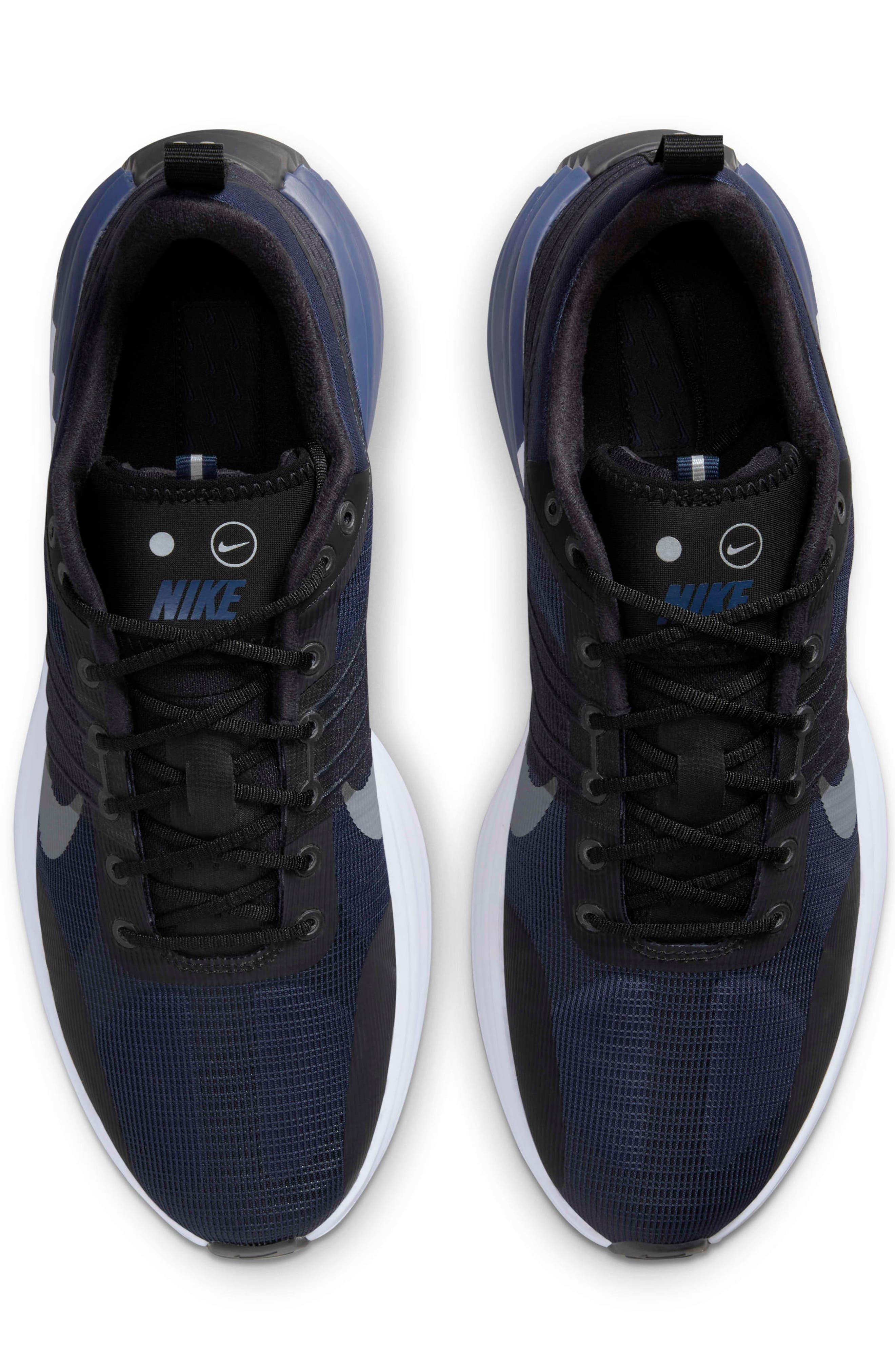 Nike Lunar Roam Sneaker, Alternate, color, 