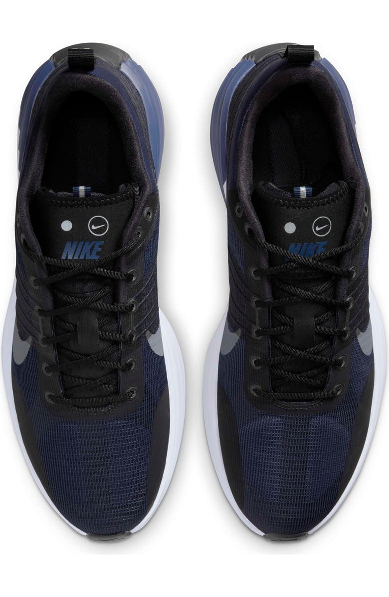 Nike Lunar Roam Sneaker, Alternate, color,