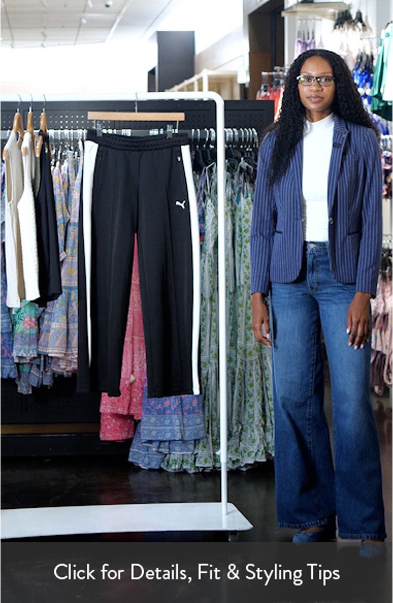 T7 Low Rise Track Pants, sales video thumbnail