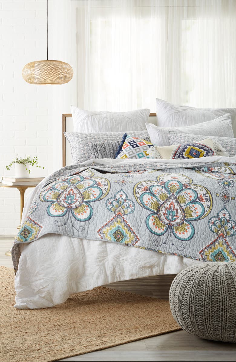 Levtex Reya Sham, Alternate, color,