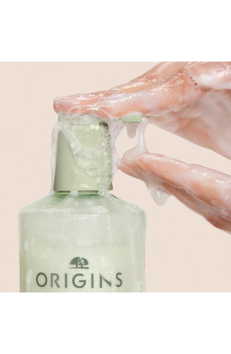 Origins Plantfusion<sup>™</sup> Conditioning Hand & Body Wash, Alternate, color, 