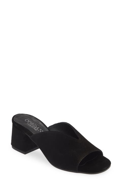 Pollie Slide Sandal (Women)
