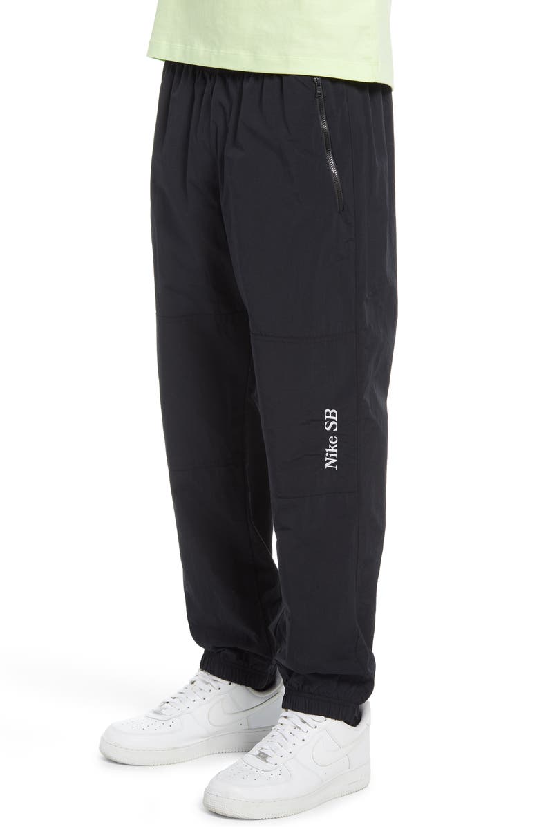 Nike SB Men's Y2K Nylon Track Pants, Alternate, color,