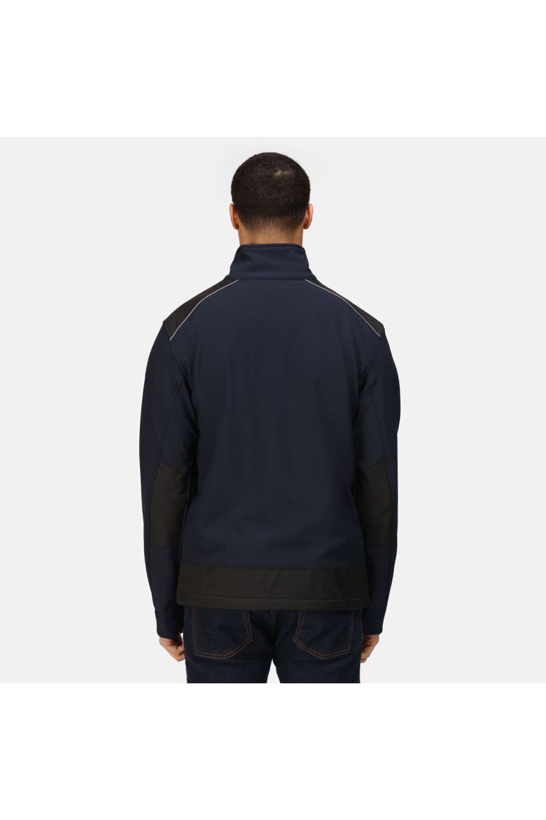 Sandstorm Jacket, Alternate, color, Navy