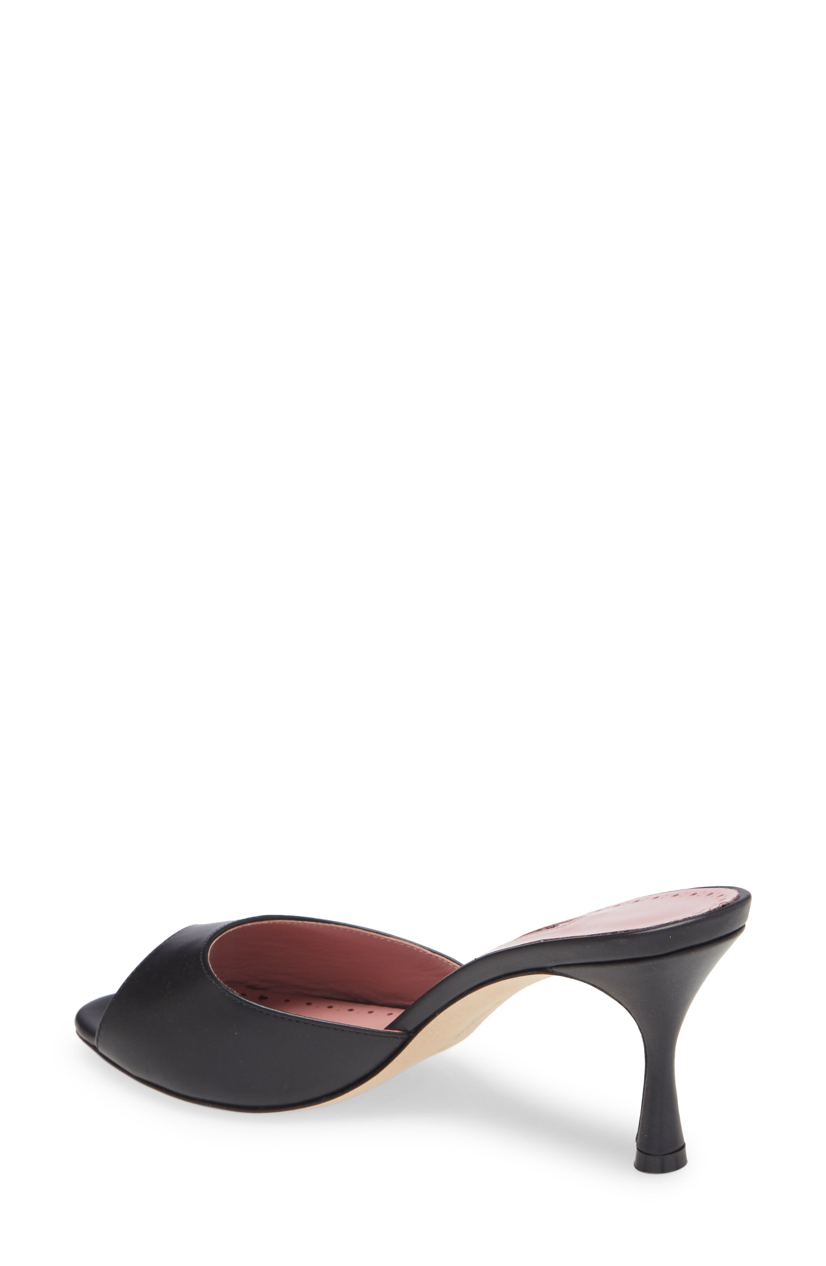 Manolo Blahnik Jada Mule, Alternate, color, 