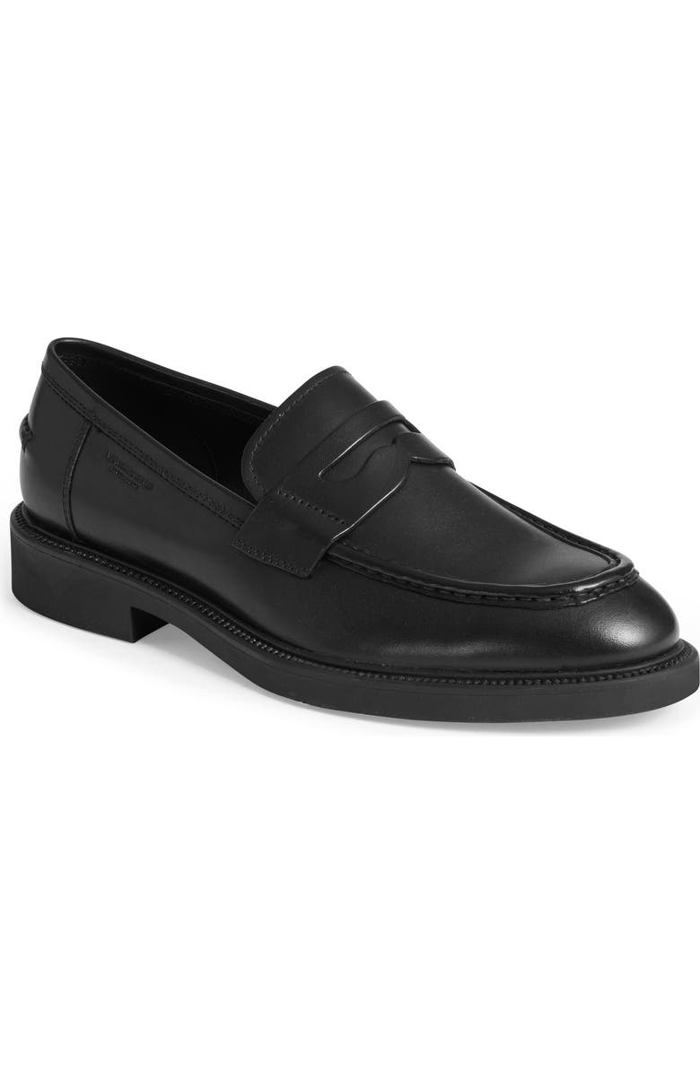 Vagabond Shoemakers Alex Penny Loafer, Main, color,