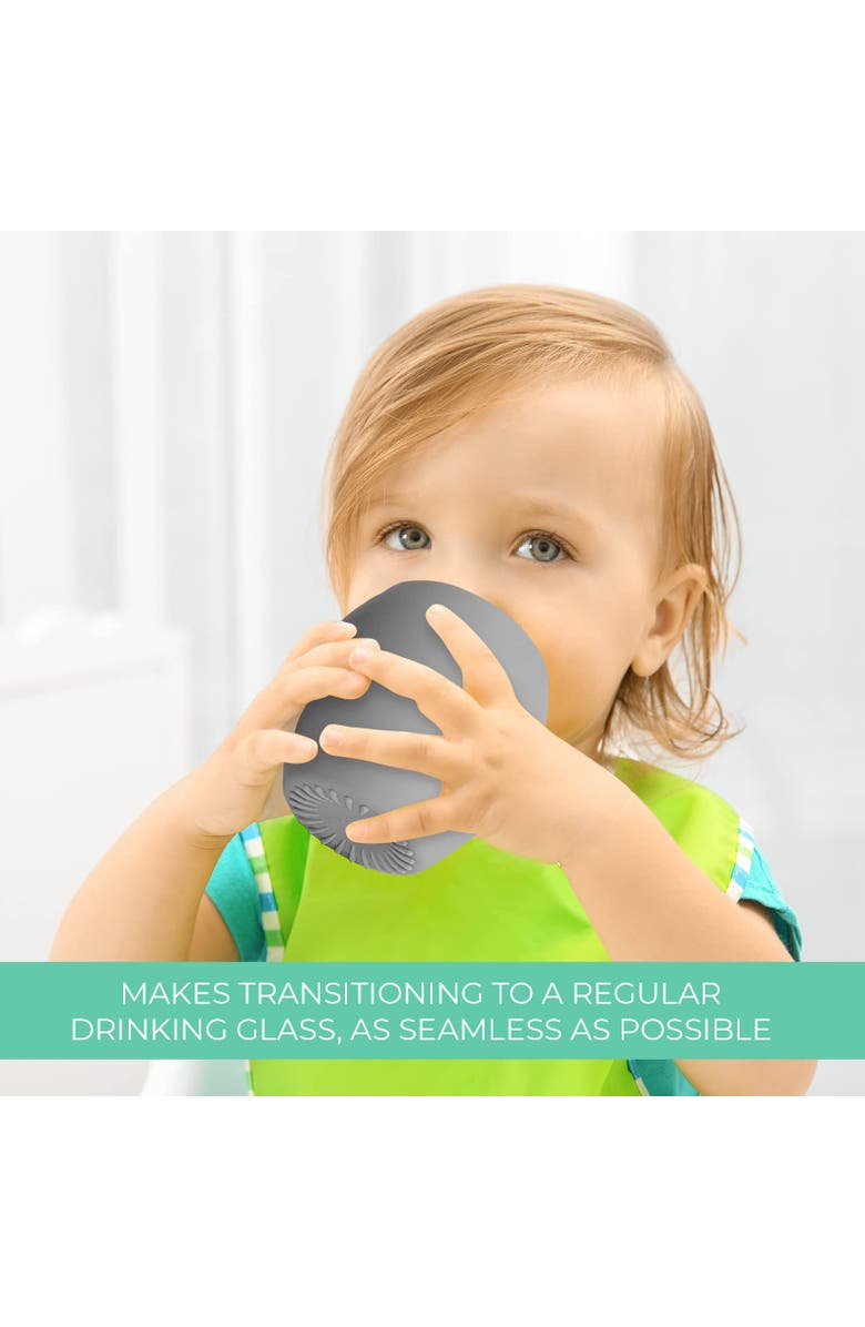 Sperric Silicone Mini Cups 2-Piece, Alternate, color, 