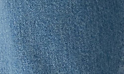 Levi's 511™ Slim Fit Stretch Selvedge Jeans In Blue