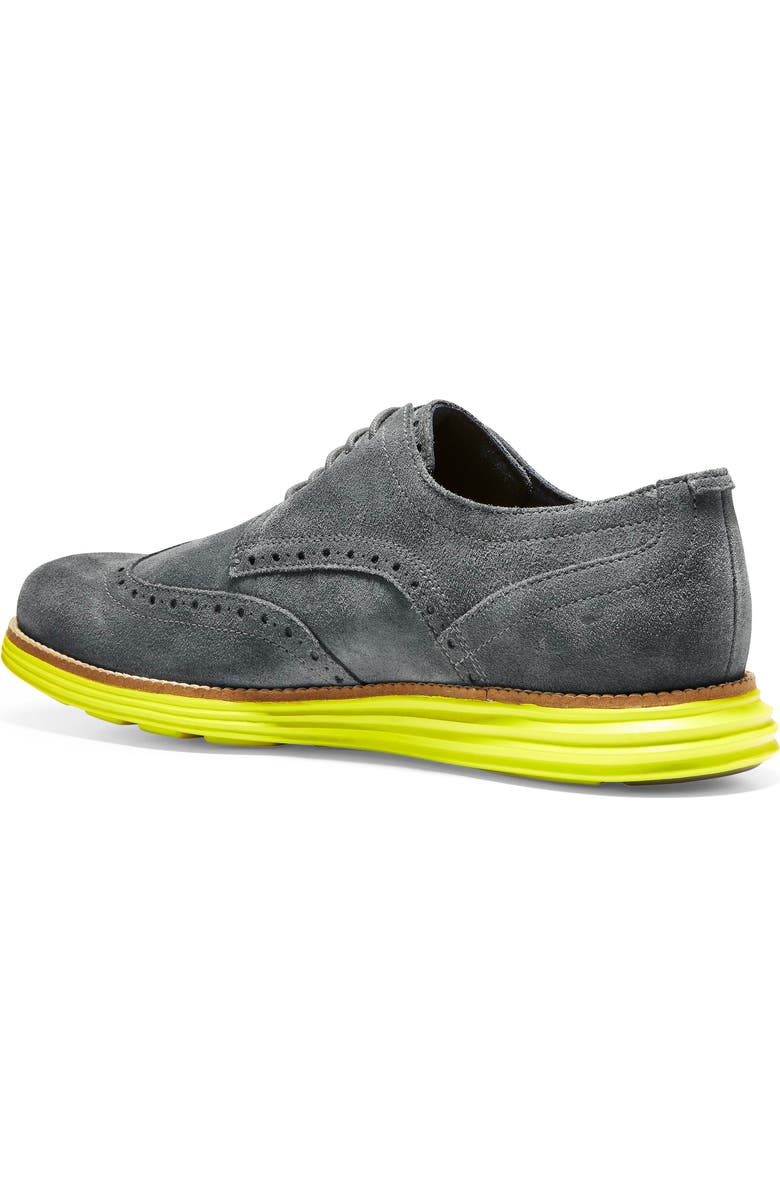 Cole Haan Original Grand Wingtip, Alternate, color,