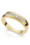 selected 14K Yellow Gold