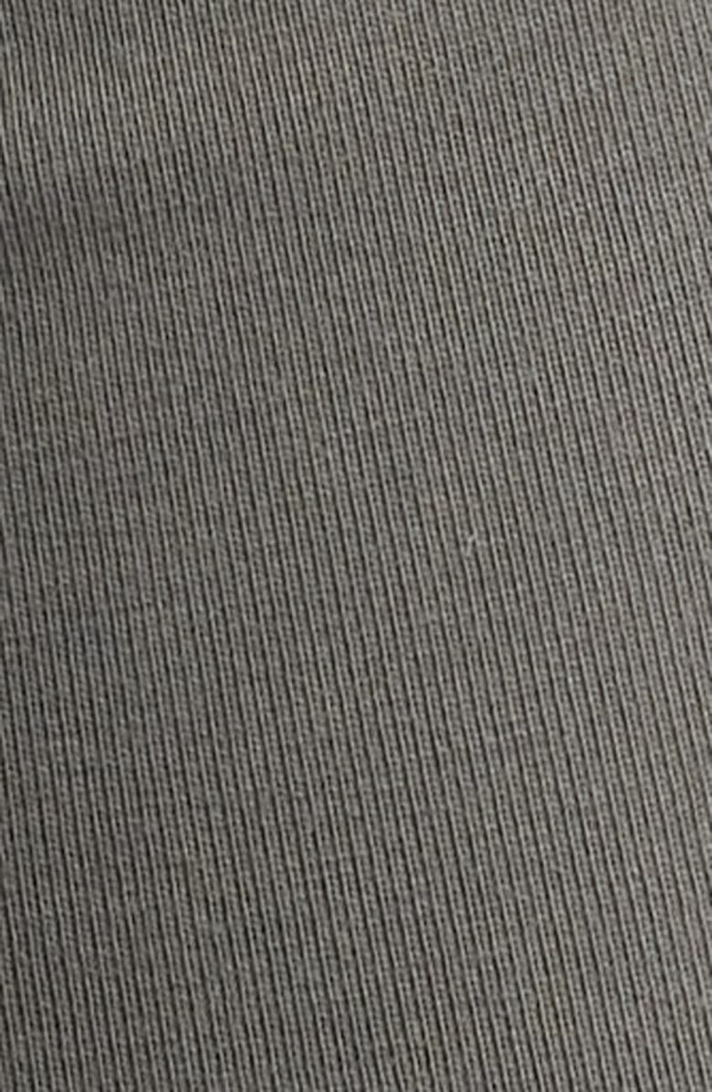 TOM FORD Cotton Stretch Jersey Boxer Briefs, Alternate, color, Slate