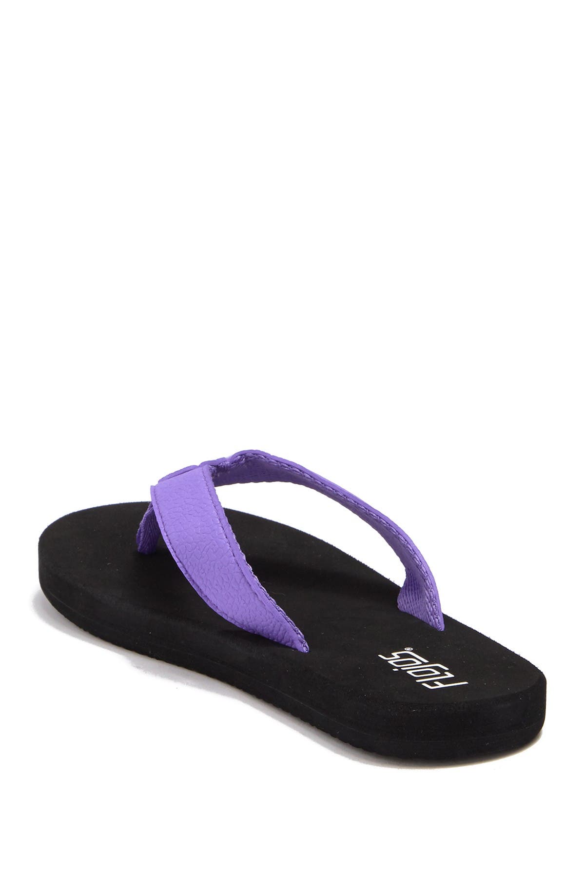 Brody Flip-Flop, Alternate, color, LAVENDER