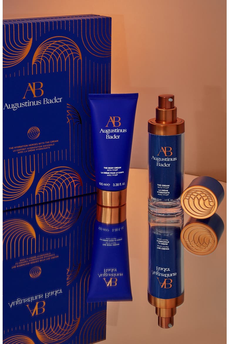Hydration Hero Set with the Cream USD $380 Value, Alternate, color, NO COLOR