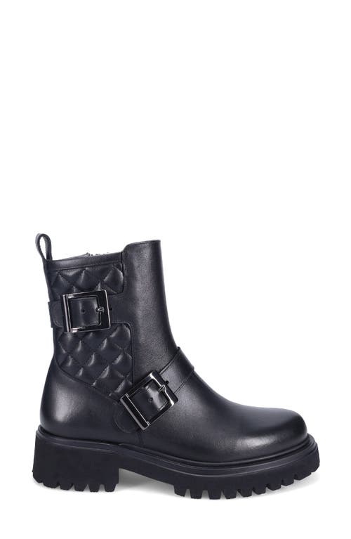 Ron White Francine Bootie In Black