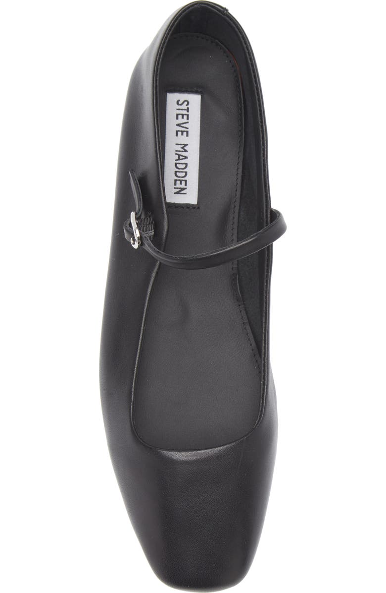 Steve Madden Maple Mary Jane Flat, Alternate, color,