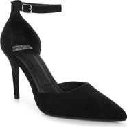 Rag & Co Dolona Pointed Toe Pump