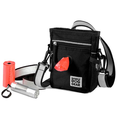 Day & Night Walking Bag Set