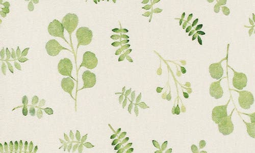 L'OVEDBABY L'OVEDBABY ORGANIC COTTON BLANKET