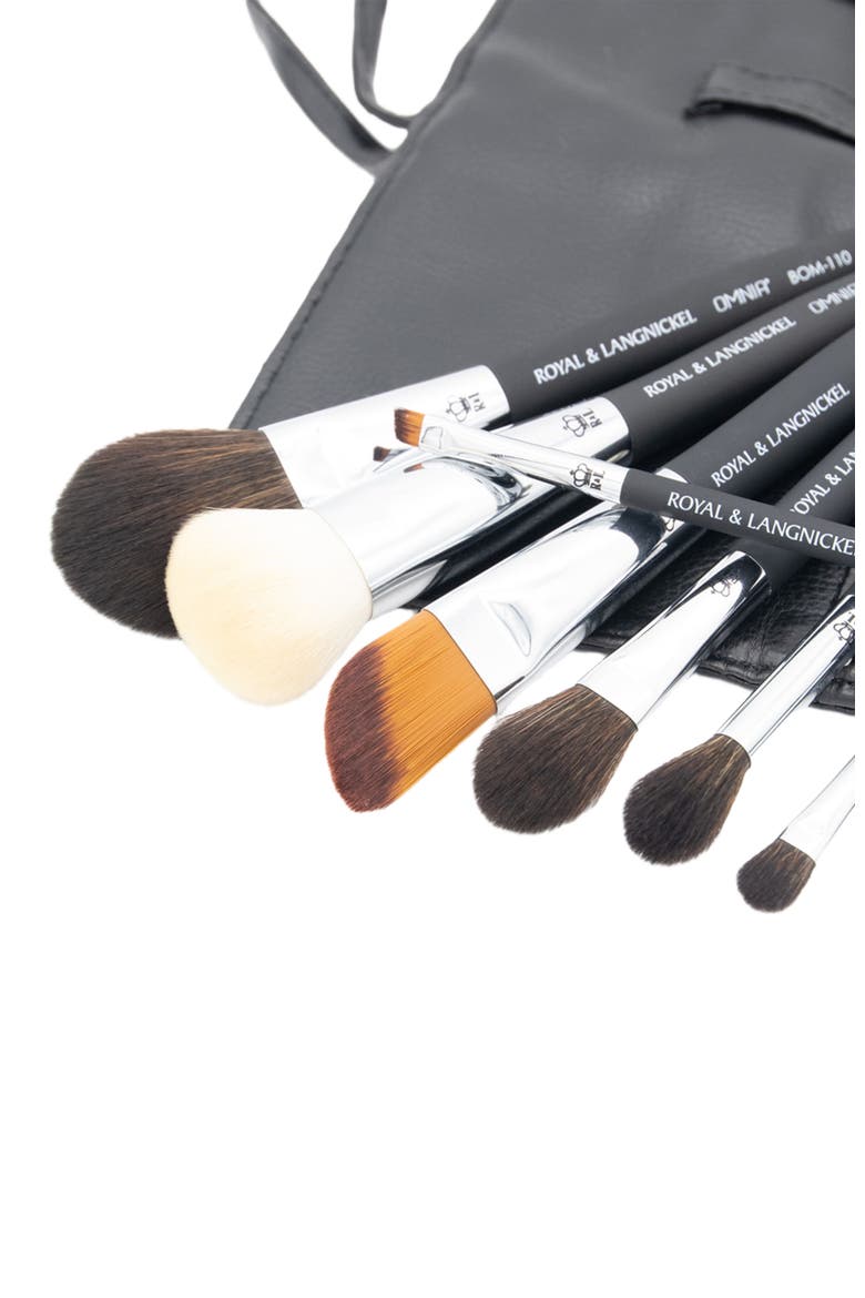 Artist Favorites - Melissa Collazo 8pc Bundle, Alternate, color, Black