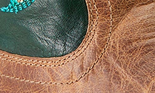Ariat Futurity Desperado Western Boot In Brown