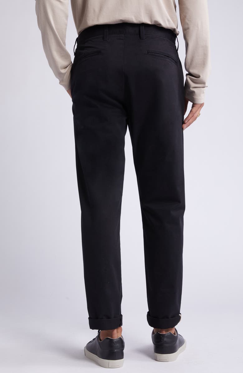 Open Edit Slim Fit Stretch Cotton Chinos, Alternate, color, 