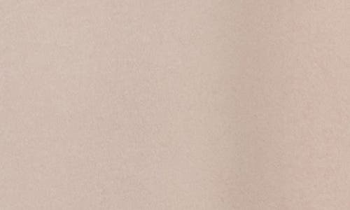 Rebecca Minkoff Double Faced Wool Refer Coat In Gray