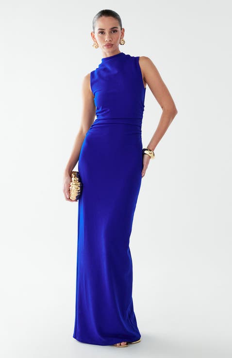 Lana Maxi Dress