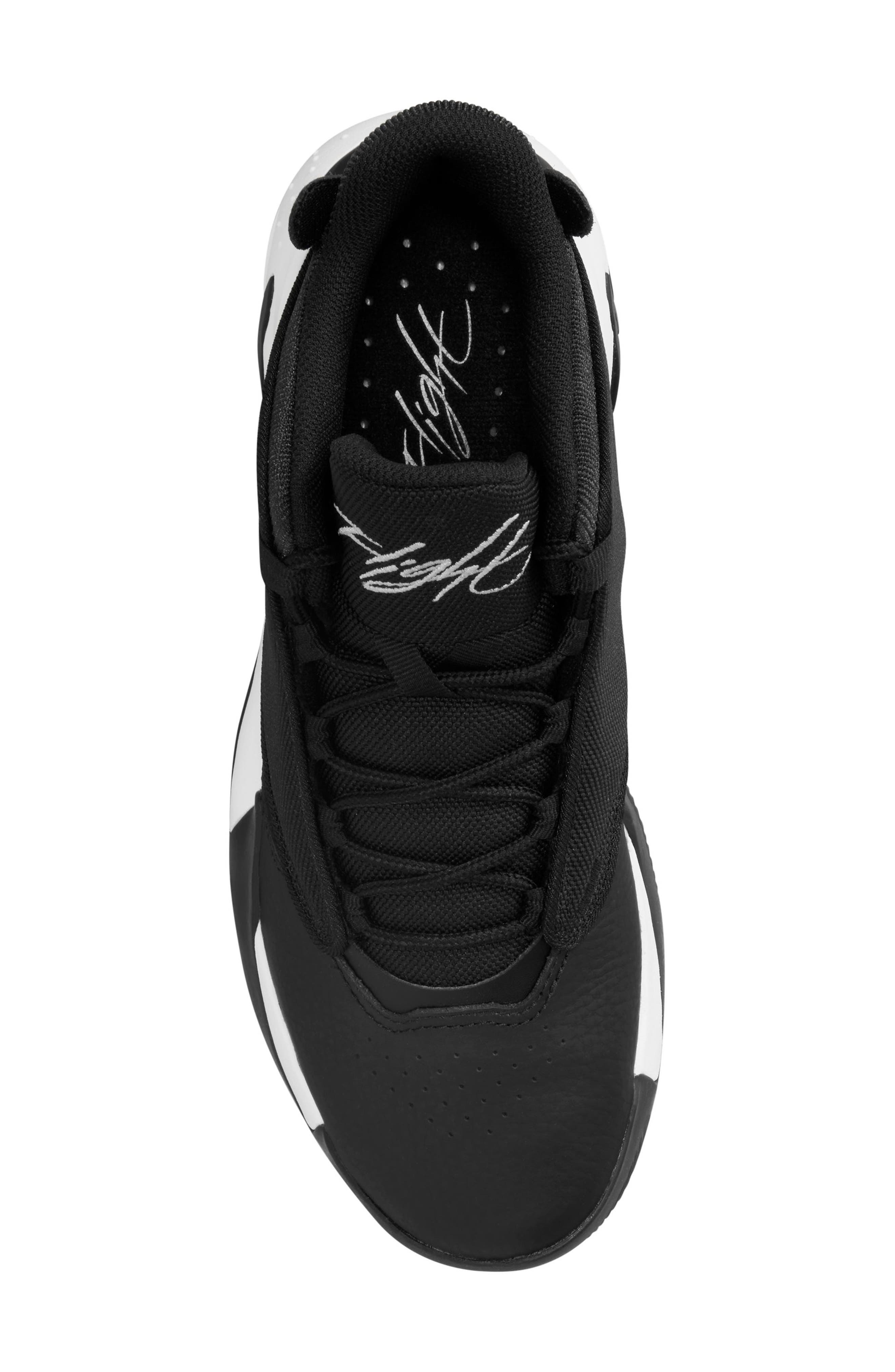 Jordan Max Aura 4 Basketball Shoe, Alternate, color, 